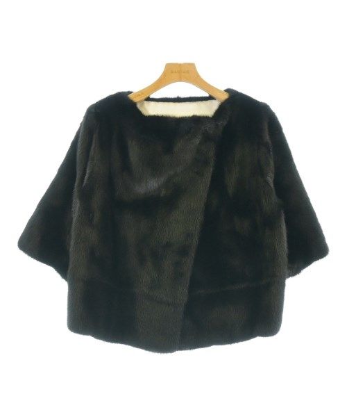 PRADA ブルゾン（その他） レディース 【古着】【中古】【送料無料】 44,100円