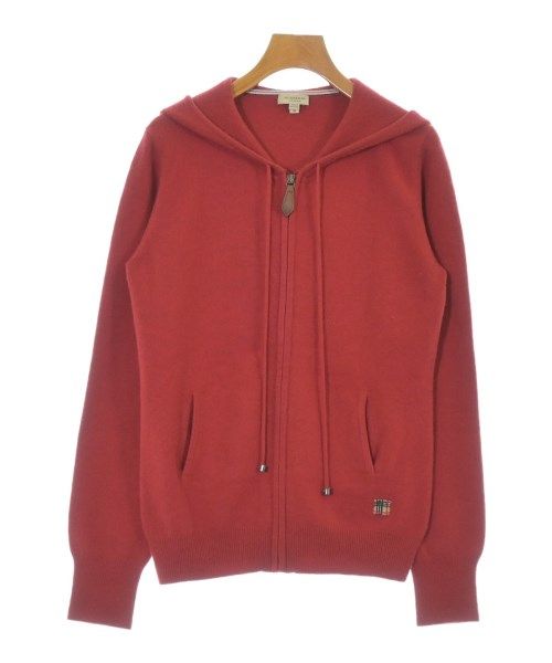 BURBERRY カーディガン レディース 【古着】【中古】【送料無料】