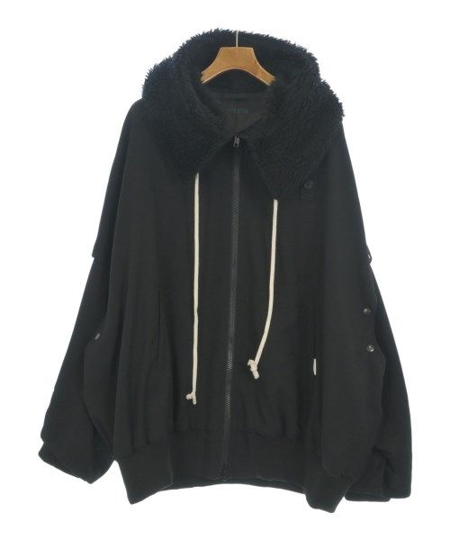 REGULATION Yohji Yamamoto ブルゾン（その他） メンズ 【古着】【中古】【送料無料】