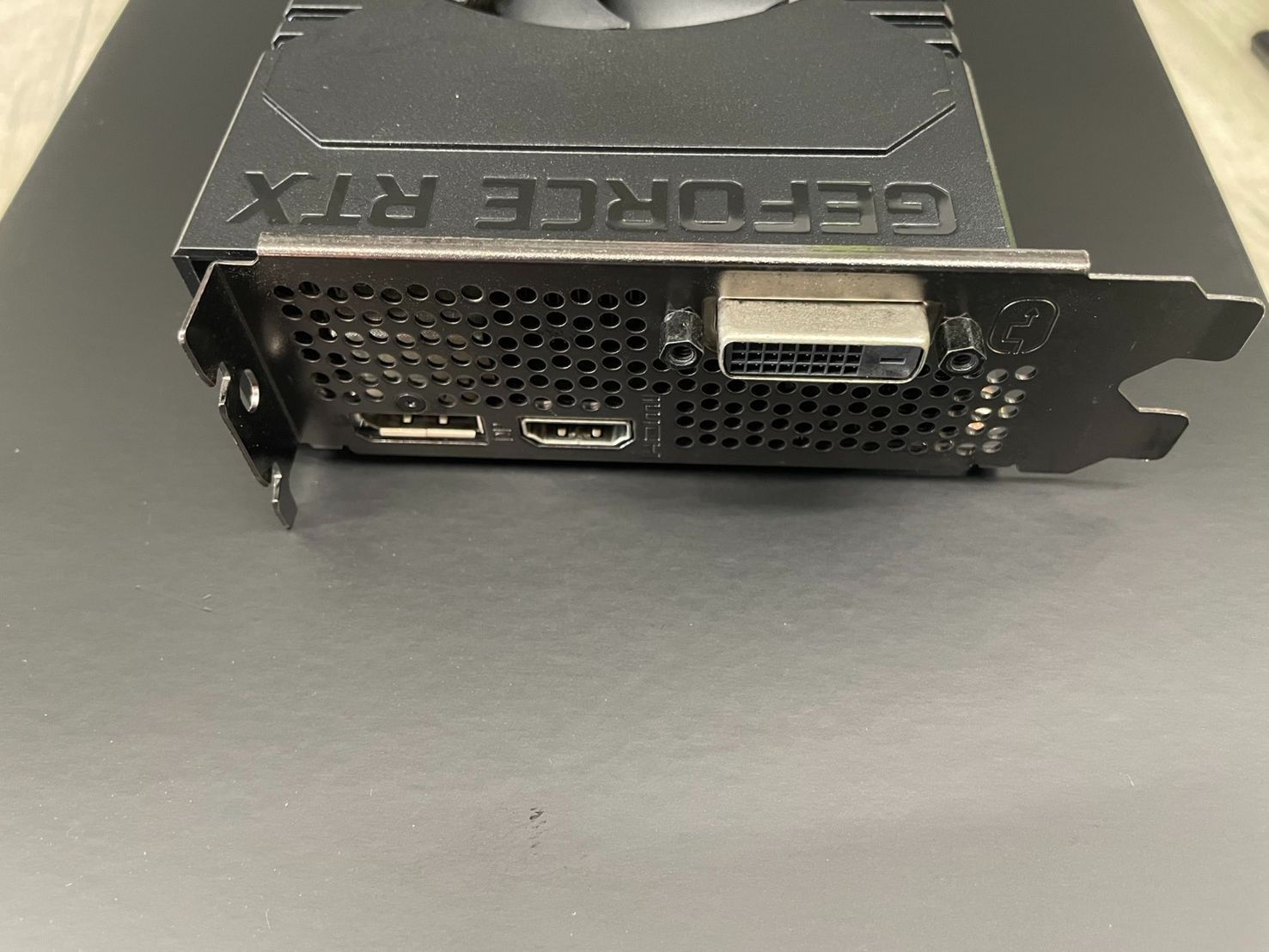 HP RTX 2060 グラボ ジャンク品 - メルカリ