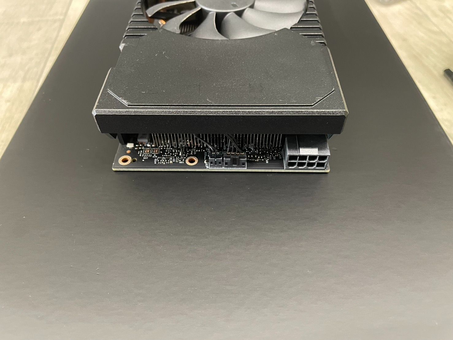HP RTX 2060 グラボ ジャンク品 - メルカリ