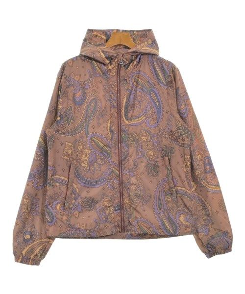 BILLIONAIRE BOYS CLUB マウンテンパーカー メンズ 【古着】【中古】【送料無料】