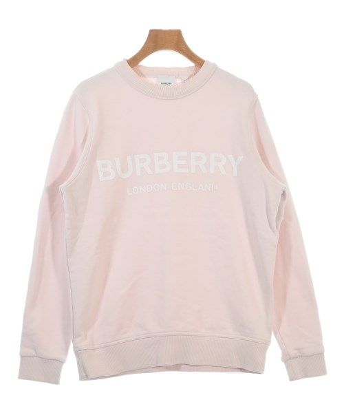 BURBERRY スウェット レディース 【古着】【中古】【送料無料】