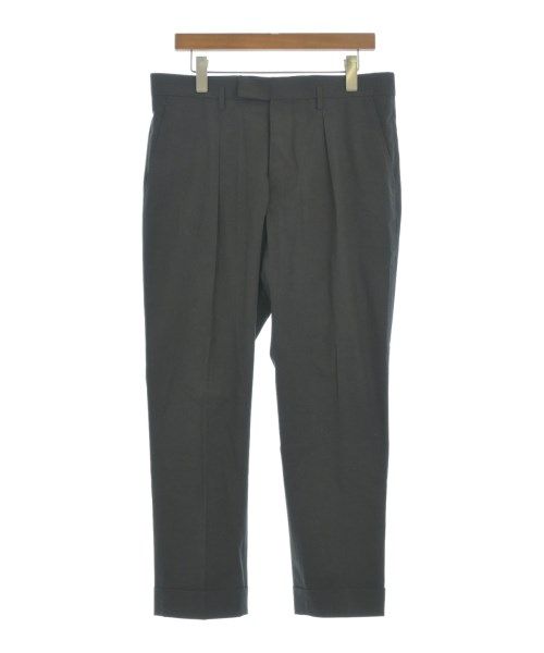 MARNI スラックス メンズ 【古着】【中古】【送料無料】
