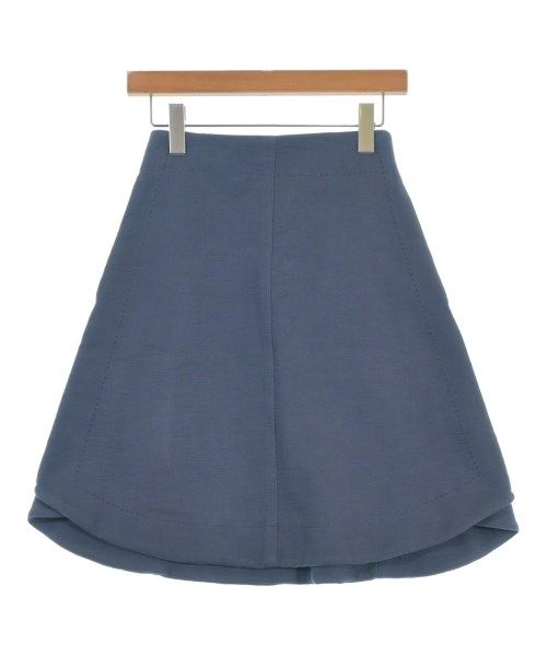 CARVEN ひざ丈スカート レディース 【古着】【中古】【送料無料】