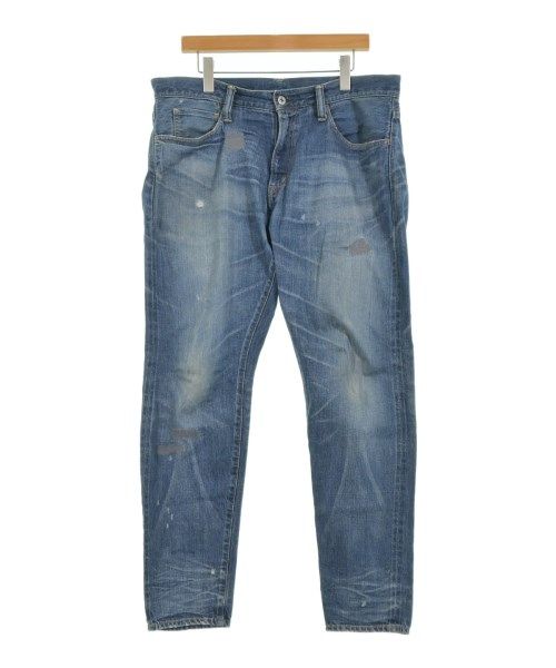 SEQUEL デニムパンツ メンズ 【古着】【中古】【送料無料】