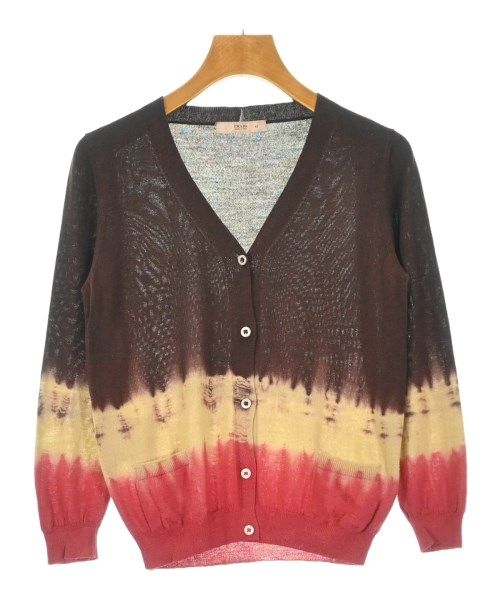 PRADA カーディガン レディース 【古着】【中古】【送料無料】