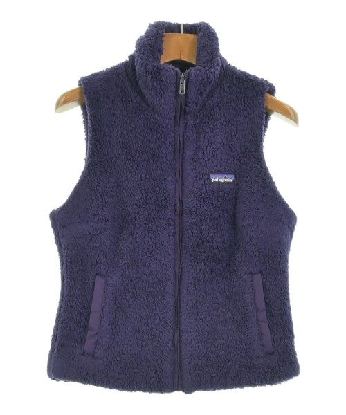 patagonia ブルゾン（その他） レディース 【古着】【中古】【送料無料】