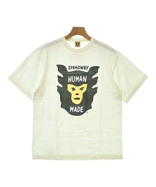 HUMAN MADE Tシャツ・カットソー メンズ 【古着】【中古】【送料無料】