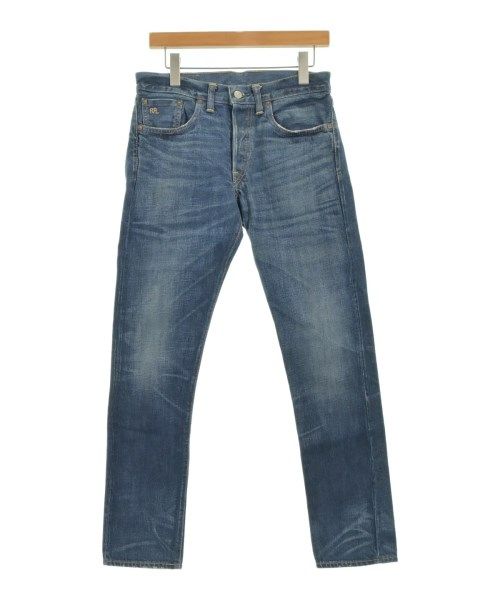 RRL デニムパンツ メンズ 【古着】【中古】【送料無料】