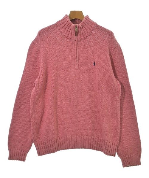 Polo Ralph Lauren ニット・セーター メンズ 【古着】【中古】【送料無料】