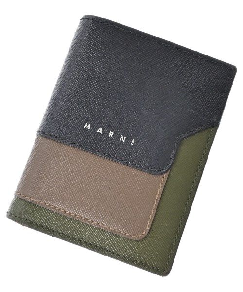 MARNI 財布・コインケース メンズ 【古着】【中古】【送料無料】