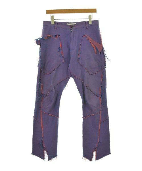 sulvam パンツ（その他） メンズ 【古着】【中古】【送料無料】