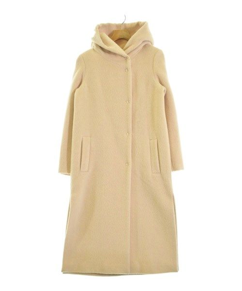 MAISON LENER コート（その他） レディース 【古着】【中古】【送料無料】