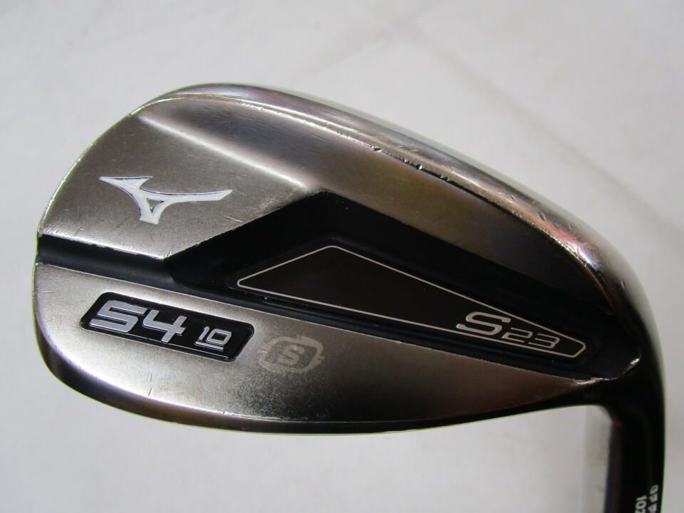 ミズノ　S23 カッパーコバルト　54度　ダイナミックゴールド HT　S200フレックス　ウェッジ　中古　ゴルフドゥ！札幌東苗穂店【最短即日発送】