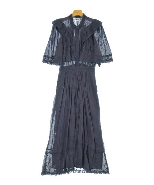 ISABEL MARANT ワンピース レディース 【古着】【中古】【送料無料】