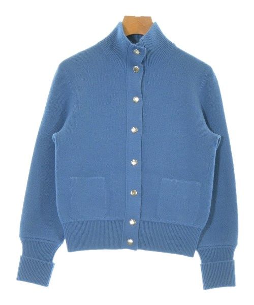 AKRIS カーディガン レディース 【古着】【中古】【送料無料】 - メルカリ