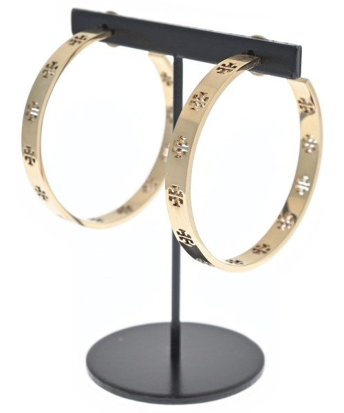 TORY BURCH ピアス レディース 【古着】【中古】【送料無料】