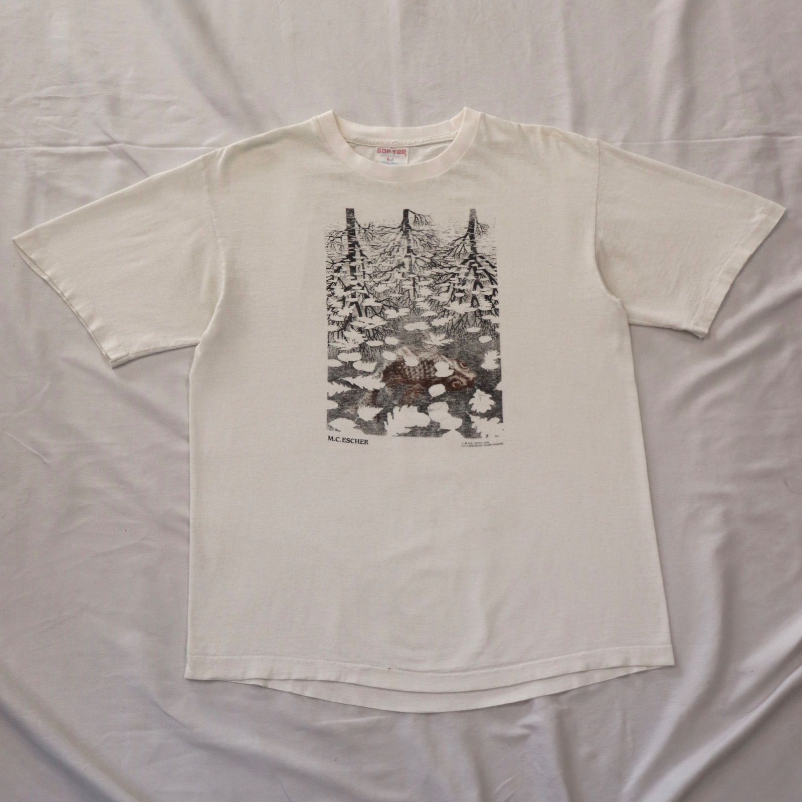 90's Art Tee 