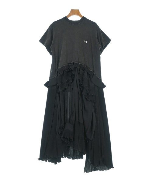 BALENCIAGA ワンピース レディース 【古着】【中古】【送料無料】