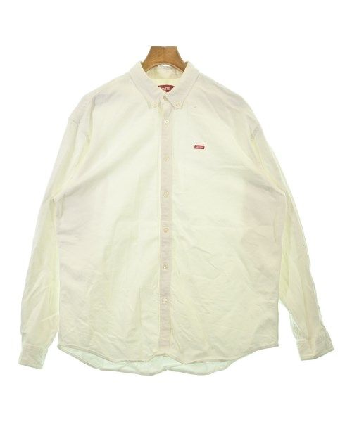 Supreme カジュアルシャツ メンズ 【古着】【中古】【送料無料】