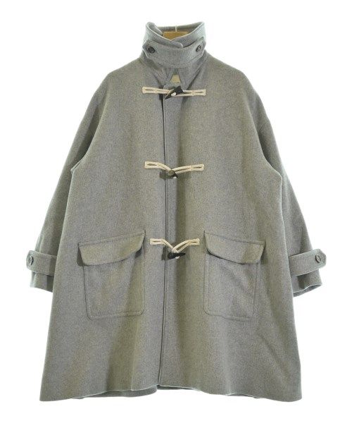 EZUMi ダッフルコート レディース 【古着】【中古】【送料無料】