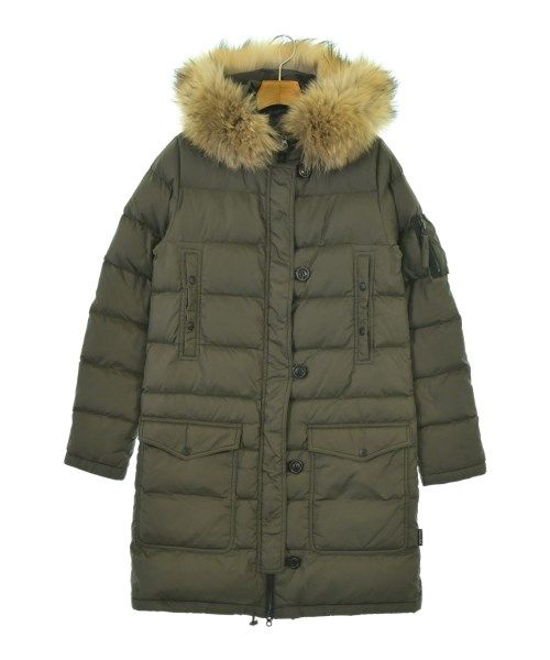 DUVETICA ダウンコート レディース 【古着】【中古】【送料無料】