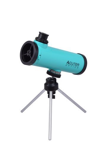 SIGHTRON(サイトロン)天体望遠鏡焦点距離200mm口径50mmニュートン式反射望遠鏡NEWTONY+23mmアイピース皆既月食スマホ撮影AD付入門月のクレーター天体観測キャンプ【国内光学機器メーカー】SET084