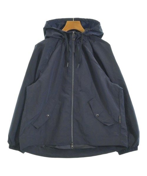 CAPE HORN マウンテンパーカー レディース 【古着】【中古】【送料無料】