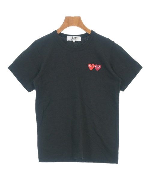 PLAY COMME des GARCONS Tシャツ・カットソー レディース 【古着】【中古】【送料無料】