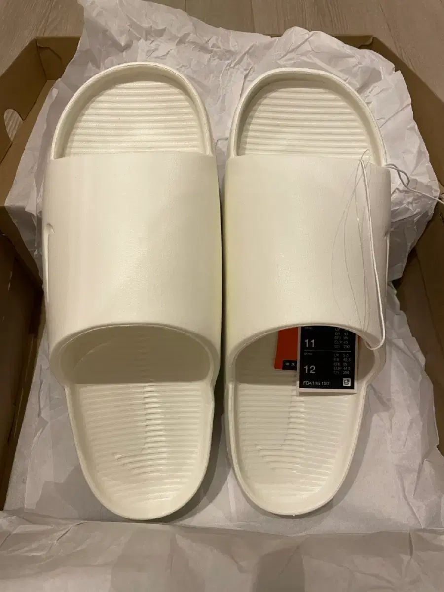 290 NIKE カム スライド 出品