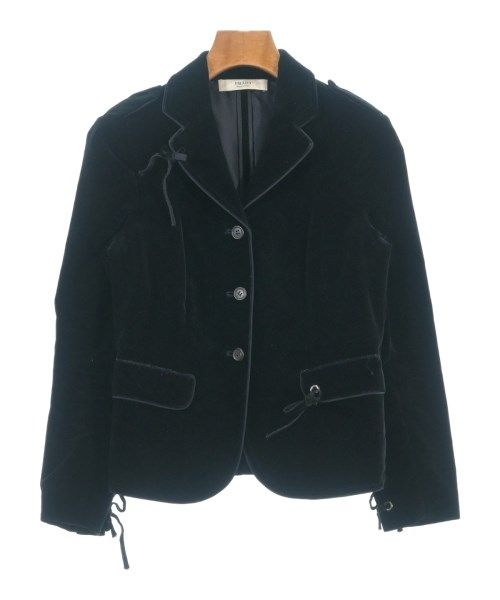 PRADA カジュアルジャケット レディース 【古着】【中古】【送料無料】