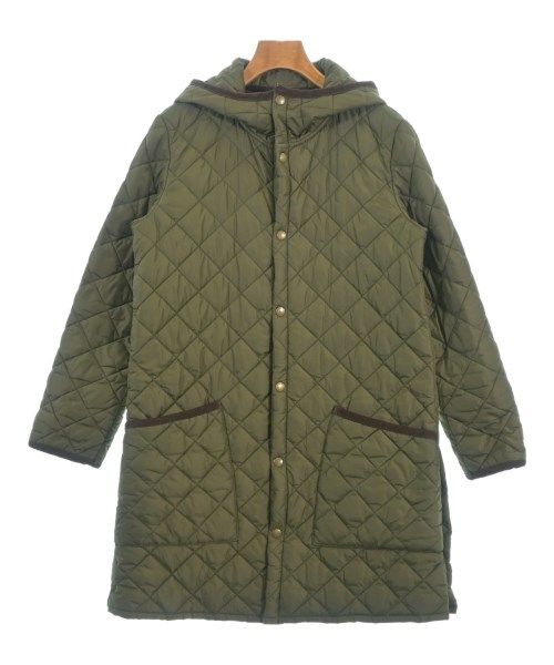Barbour コート（その他） レディース 【古着】【中古】【送料無料】