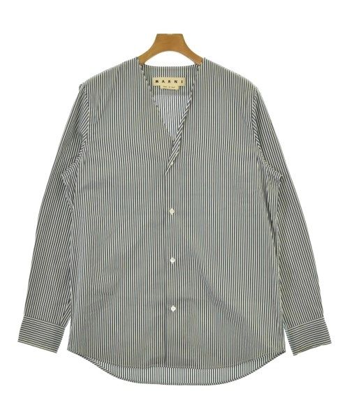 MARNI カジュアルシャツ メンズ 【古着】【中古】【送料無料】