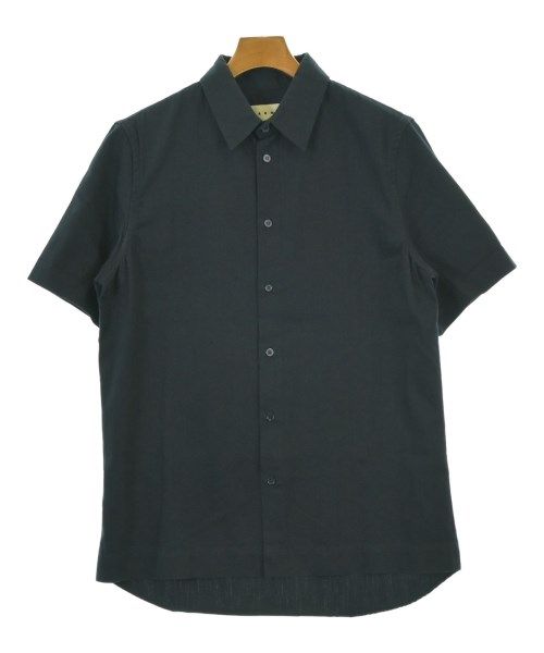 MARNI カジュアルシャツ メンズ 【古着】【中古】【送料無料】