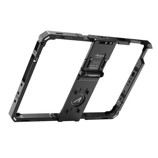 ACCSOONCEPC-0410inchipadPro-12.9inch(Gen3456)用ケージタブレット用パワーケージACCSOONCEPE-04powercageproII