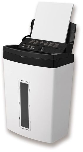 アスミックス(Asmix)アスカシュレッダー自動細断オートフィードS79MFマイクロカット60枚セット高速裁断