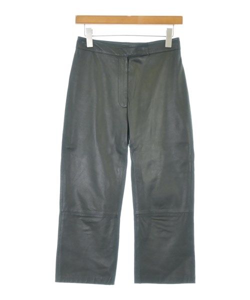 DOLCE&GABBANA クロップドパンツ レディース 【古着】【中古】【送料無料】