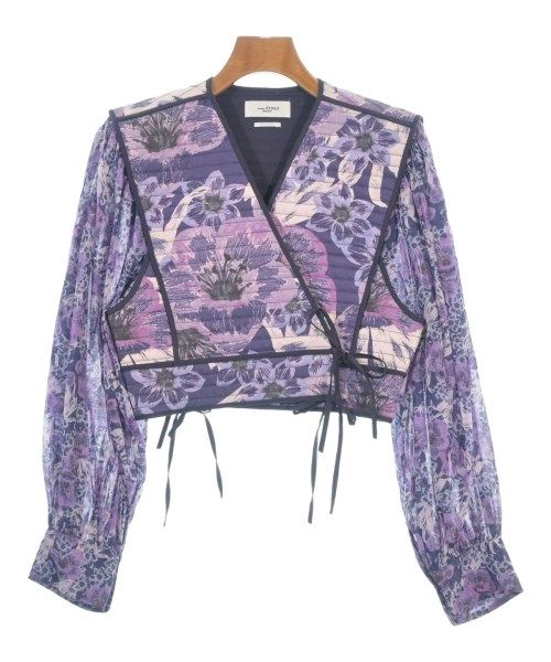 MARANT ETOILE ブラウス レディース 【古着】【中古】【送料無料】