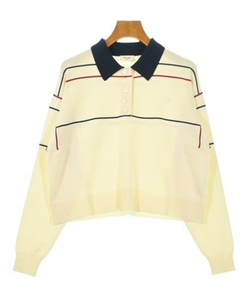 CELINE ニット・セーター レディース 【古着】【中古】【送料無料】