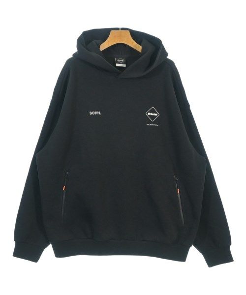 F.C.R.B パーカー メンズ 【古着】【中古】【送料無料】