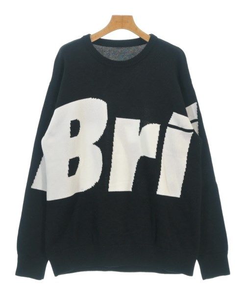 F.C.R.B ニット・セーター メンズ 【古着】【中古】【送料無料】