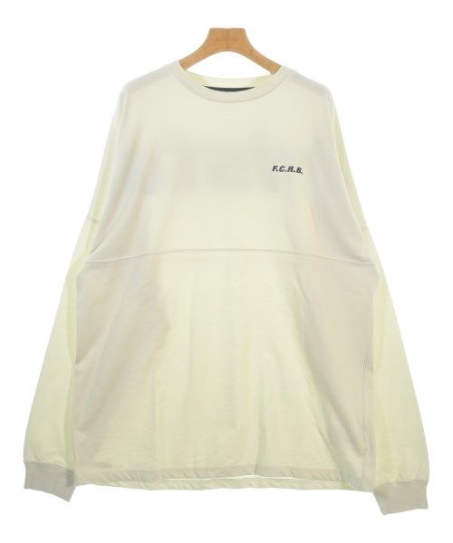 F.C.R.B Tシャツ・カットソー メンズ 【古着】【中古】【送料無料】