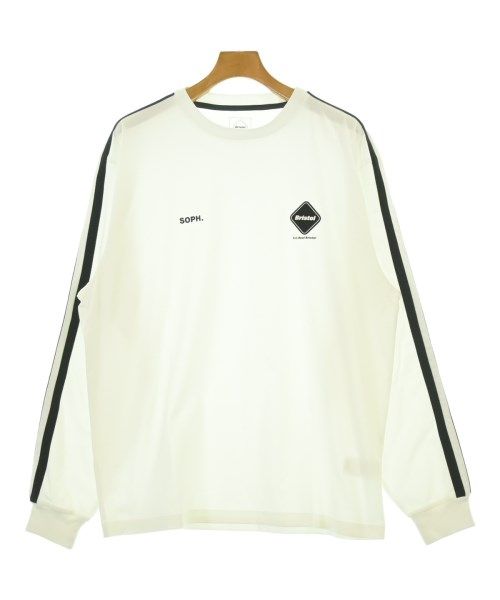 F.C.R.B Tシャツ・カットソー メンズ 【古着】【中古】【送料無料】