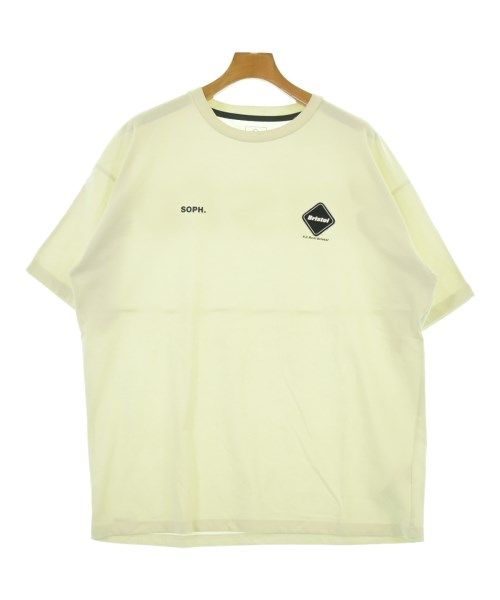 F.C.R.B Tシャツ・カットソー メンズ 【古着】【中古】【送料無料】