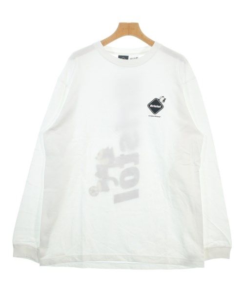 F.C.R.B Tシャツ・カットソー メンズ 【古着】【中古】【送料無料】 5,920円