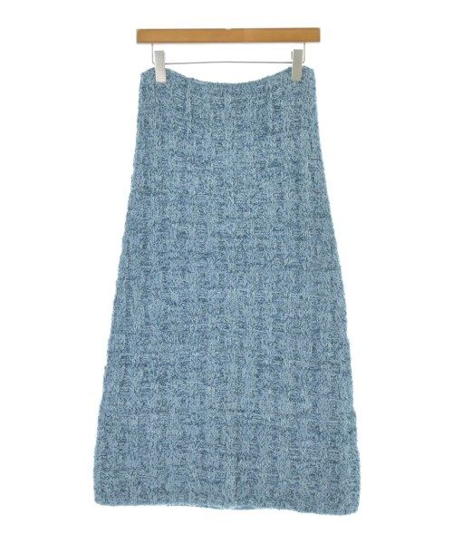 Maison Margiela ロング・マキシ丈スカート レディース 【古着】【中古】【送料無料】