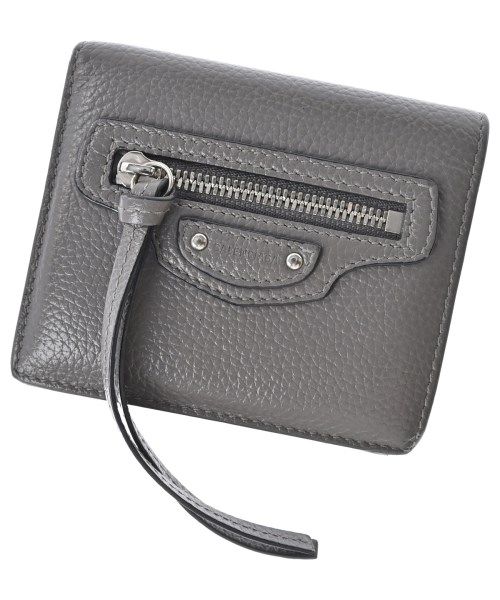 BALENCIAGA 財布・コインケース レディース 【古着】【中古】【送料無料】