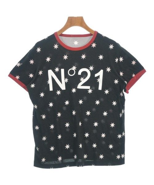 Nﾟ 21 Tシャツ・カットソー レディース 【古着】【中古】【送料無料】