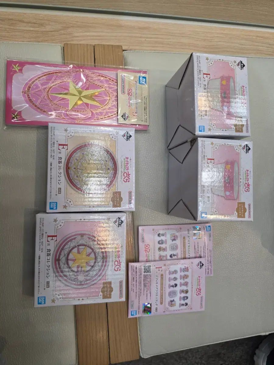 カードキャプターさくら さくらんぼ クージー まとめ 出品 5,748円